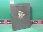 Das schwarze Herz - Eine Erzählung um Johannes Gutenberg. Cover des Buches Das schwarze Herz - Eine Erzählung um Johannes Gutenberg. (ISBN: B01E4PKYZ2)