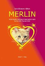 Merlin: Wenn deine Träume stark genug sind Cover des Buches Merlin: Wenn deine Träume stark genug sind (ISBN: B01ELM0LVA)