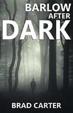 Barlow After Dark Cover des Buches Barlow After Dark (ISBN: B01EPCKFN0)