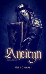 ANEIRYN: Gay Historical/Fantasy Cover des Buches ANEIRYN: Gay Historical/Fantasy (ISBN: B01EVAVQG6)