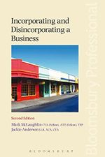 Incorporating and Disincorporating a Business: Second Edition (English Edition) Cover des Buches Incorporating and Disincorporating a Business: Second Edition (English Edition) (ISBN: B01EZML2HS)
