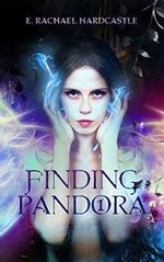 Finding Pandora: Book One: World (English Edition) Cover des Buches Finding Pandora: Book One: World (English Edition) (ISBN: B01F24DK9Q)