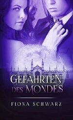 Gefährten des Mondes Cover des Buches Gefährten des Mondes (ISBN: B01F69RQTM)