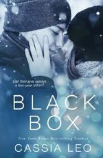 Black Box by Cassia Leo (2014-03-10) Cover des Buches Black Box by Cassia Leo (2014-03-10) (ISBN: B01F7XGEFO)