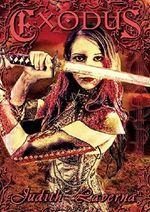 Exodus (Elfen-Trilogie 2) Cover des Buches Exodus (Elfen-Trilogie 2) (ISBN: B01F8HFZO0)