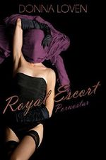 Pornostar: Das Callgirl und der Schauspieler (Royal Escort 3) Cover des Buches Pornostar: Das Callgirl und der Schauspieler (Royal Escort 3) (ISBN: B01F9LN0RE)