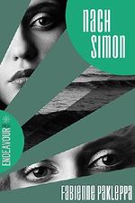 Nach Simon Cover des Buches Nach Simon (ISBN: B01FFMDIS8)