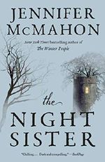 The Night Sister by Jennifer McMahon (2016-03-08) Cover des Buches The Night Sister by Jennifer McMahon (2016-03-08) (ISBN: B01FIX5ZYO)