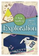 Ethnic Knitting Exploration: Lithuania, Iceland, and Ireland by Donna Druchunas (2009-03-16) Cover des Buches Ethnic Knitting Exploration: Lithuania, Iceland, and Ireland by Donna Druchunas (2009-03-16) (ISBN: B01FIXGWT6)