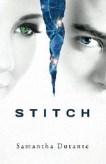 Stitch (Stitch Trilogy, Book 1) by Samantha Durante (2012-07-31) Cover des Buches Stitch (Stitch Trilogy, Book 1) by Samantha Durante (2012-07-31) (ISBN: B01FJ0R256)