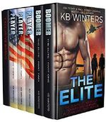 The Elite - Part One: The Complete Series of Boomer and Player (With Bonus) Cover des Buches The Elite - Part One: The Complete Series of Boomer and Player (With Bonus) (ISBN: B01FLGW1K4)