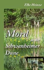 Mord in der Schwanheimer Düne Cover des Buches Mord in der Schwanheimer Düne (ISBN: B01FOADHJQ)