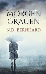 Morgengrauen Cover des Buches Morgengrauen (ISBN: B01FOPN872)
