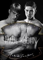 Boris Peterson - Paul & John: Gay Fuck Cover des Buches Boris Peterson - Paul & John: Gay Fuck (ISBN: B01FV1UFCK)