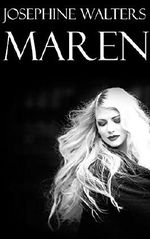 Liebesroman: Maren Cover des Buches Liebesroman: Maren (ISBN: B01FWDFMVG)