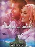 Verhext und verliebt Cover des Buches Verhext und verliebt (ISBN: B01FXIN0YQ)