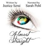 Almost Straight Cover des Buches Almost Straight (ISBN: B01FYAPCWQ)