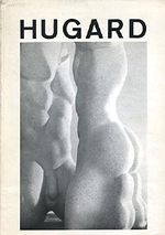 Hugard - Sculptures d'Hommes en Photographie Cover des Buches Hugard - Sculptures d'Hommes en Photographie (ISBN: B01G43V4I8)