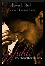 Gefuehle im Gewittersturm Cover des Buches Gefuehle im Gewittersturm (ISBN: B01G5P8UV4)