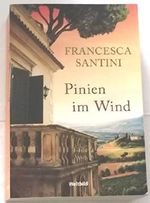 Pinien im Wind Cover des Buches Pinien im Wind (ISBN: B01G5SVR3O)