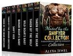 SHIFTER COLLECTION ROMANCE: Shifter Collection (Paranormal Menage Bear Pregnancy Romance) (New Adult Short Stories) Cover des Buches SHIFTER COLLECTION ROMANCE: Shifter Collection (Paranormal Menage Bear Pregnancy Romance) (New Adult Short Stories) (ISBN: B01G5W1A82)