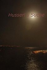 Husserls Suche Cover des Buches Husserls Suche (ISBN: B01G7HRLIS)