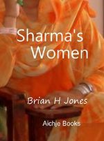 Sharma's Women Cover des Buches Sharma's Women (ISBN: B01GHZC9F0)