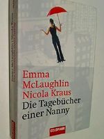 Die Tagebücher einer Nanny : Roman. 3442457440, 9783442457441 Cover des Buches Die Tagebücher einer Nanny : Roman. 3442457440, 9783442457441 (ISBN: B01GIGXRXG)
