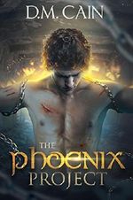 The Phoenix Project Cover des Buches The Phoenix Project (ISBN: B01GKU3T92)