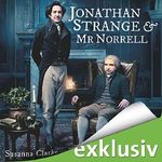 Jonathan Strange & Mr. Norrell Cover des Buches Jonathan Strange & Mr. Norrell (ISBN: B01GTSW81U)