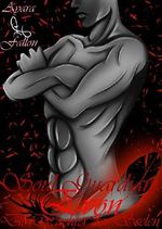 Die Wächter der Seelen: Evon (Soul Guardians 1) Cover des Buches Die Wächter der Seelen: Evon (Soul Guardians 1) (ISBN: B01GZ3K6HW)