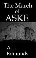 The March of Aske Cover des Buches The March of Aske (ISBN: B01H0SJMAS)