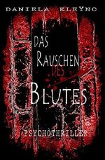 Das Rauschen des Blutes Cover des Buches Das Rauschen des Blutes (ISBN: B01H5LY83G)