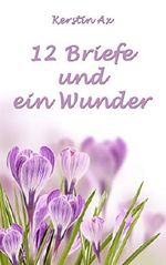 12 Briefe und ein Wunder Cover des Buches 12 Briefe und ein Wunder (ISBN: B01H8VQ6MY)