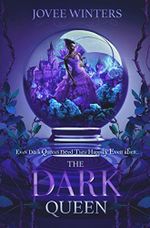 The Dark Queen (The Dark Queens Book 5) (English Edition) Cover des Buches The Dark Queen (The Dark Queens Book 5) (English Edition) (ISBN: B01HBY75XM)