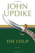 The Coup by Professor John Updike (2012-03-13) Cover des Buches The Coup by Professor John Updike (2012-03-13) (ISBN: B01HC0TKUG)
