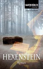 Hexenstein (Dacer 2) Cover des Buches Hexenstein (Dacer 2) (ISBN: B01HIXN7LK)
