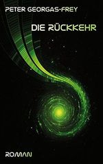 Die Rückkehr (Die Heimkehr 2) Cover des Buches Die Rückkehr (Die Heimkehr 2) (ISBN: B01HK7HSAK)