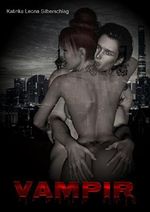 Vampir Cover des Buches Vampir (ISBN: B01HLGCY7W)