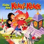 Besenritt mit Karin und Fredi (Kleine Hexe Klavi-Klack 2) Cover des Buches Besenritt mit Karin und Fredi (Kleine Hexe Klavi-Klack 2) (ISBN: B01HQCTTQK)