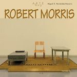 Robert Morris (Arte Hoy nº 23) (Spanish Edition) Cover des Buches Robert Morris (Arte Hoy nº 23) (Spanish Edition) (ISBN: B01HS1GTVM)