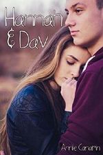Hannah & Dav Cover des Buches Hannah & Dav (ISBN: B01HVQVI38)