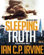 The Sleeping Truth : A Romantic Medical Thriller - BOOK ONE: Free Ebook Cover des Buches The Sleeping Truth : A Romantic Medical Thriller - BOOK ONE: Free Ebook (ISBN: B01HY4OB9U)