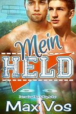 Mein Held (My Hero) Cover des Buches Mein Held (My Hero) (ISBN: B01I0P3G7U)