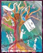 Das geheimnisvolle Buch Cover des Buches Das geheimnisvolle Buch (ISBN: B01I0QTJRA)