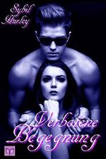 Verbotene Begegnung: Vampire love story Cover des Buches Verbotene Begegnung: Vampire love story (ISBN: B01I28SZUS)