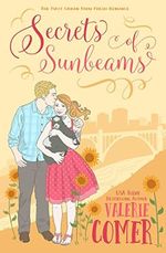 Secrets of Sunbeams: A Christian Romance (Urban Farm Fresh Romance Book 1) (English Edition) Cover des Buches Secrets of Sunbeams: A Christian Romance (Urban Farm Fresh Romance Book 1) (English Edition) (ISBN: B01I5FRCAC)