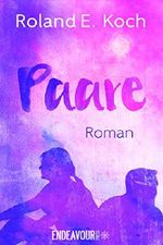 Paare Cover des Buches Paare (ISBN: B01I6JKEUW)
