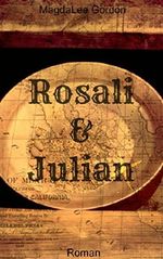 Rosali & Julian Cover des Buches Rosali & Julian (ISBN: B01I8QA1U6)