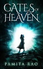 Gates of Heaven: A fantasy action adventure series (Gates of Heaven series Book 1) Cover des Buches Gates of Heaven: A fantasy action adventure series (Gates of Heaven series Book 1) (ISBN: B01IDERI0O)